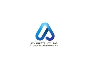 Logo axkanestructuras-01